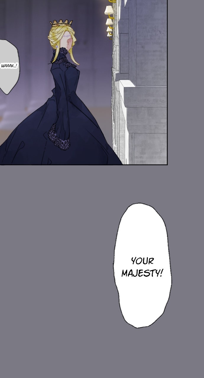 The King