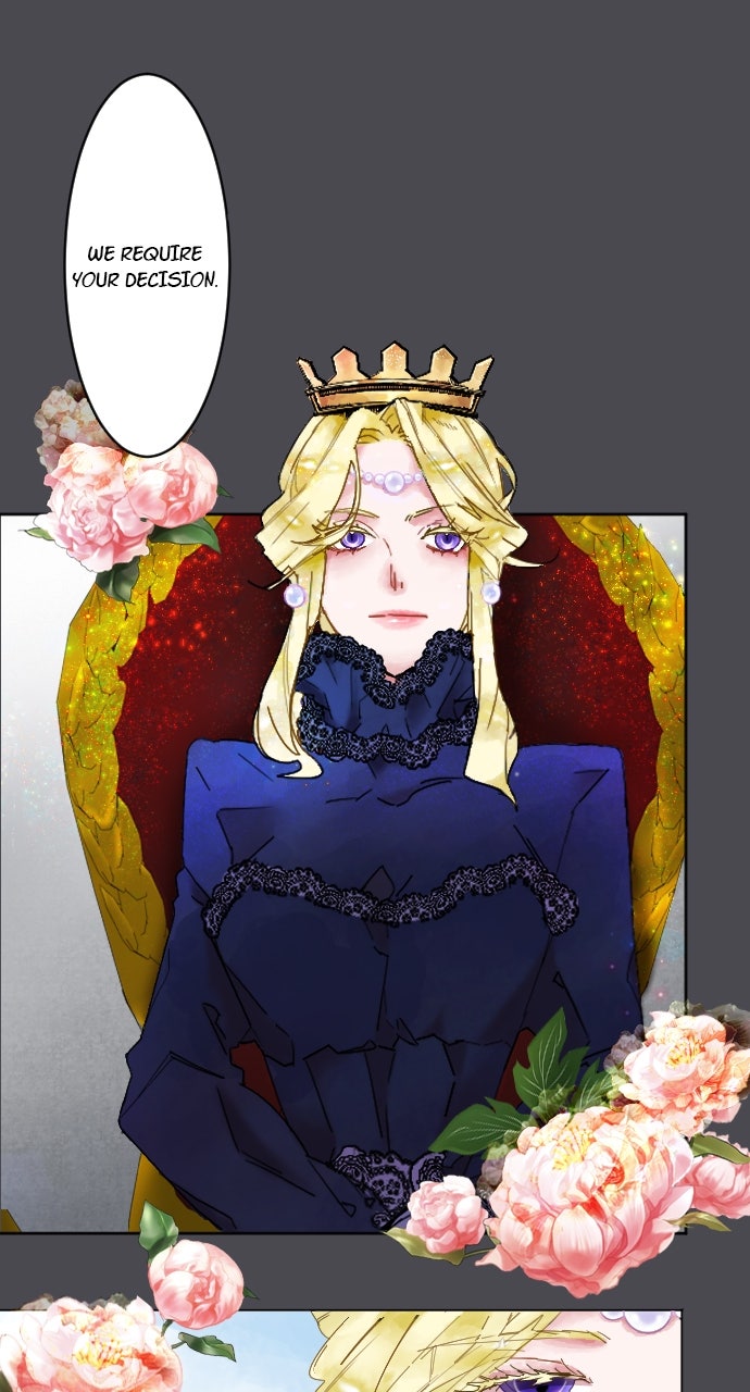 The King