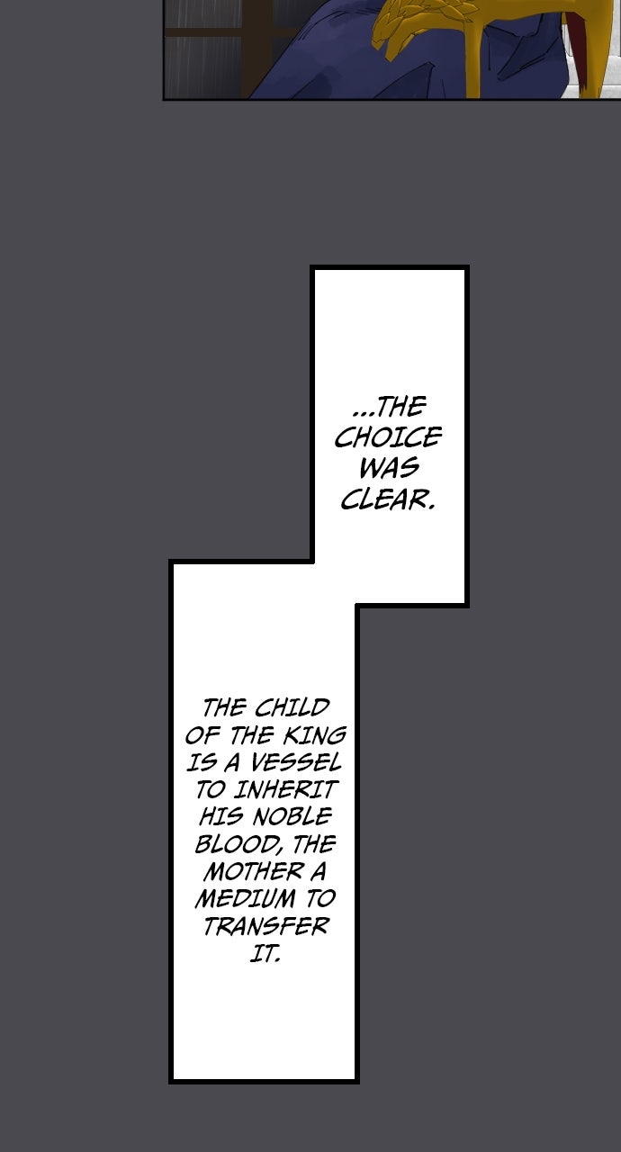The King