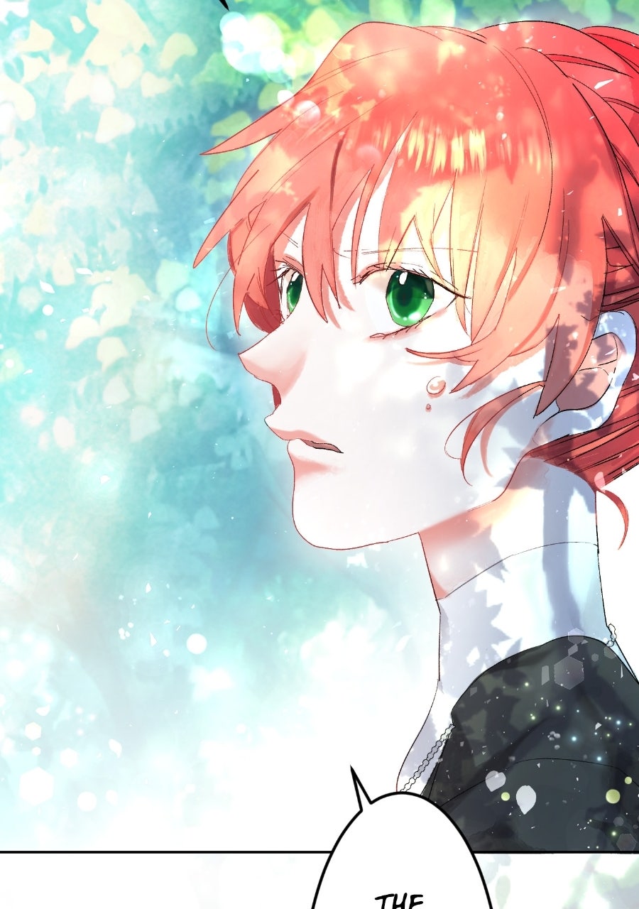 The King