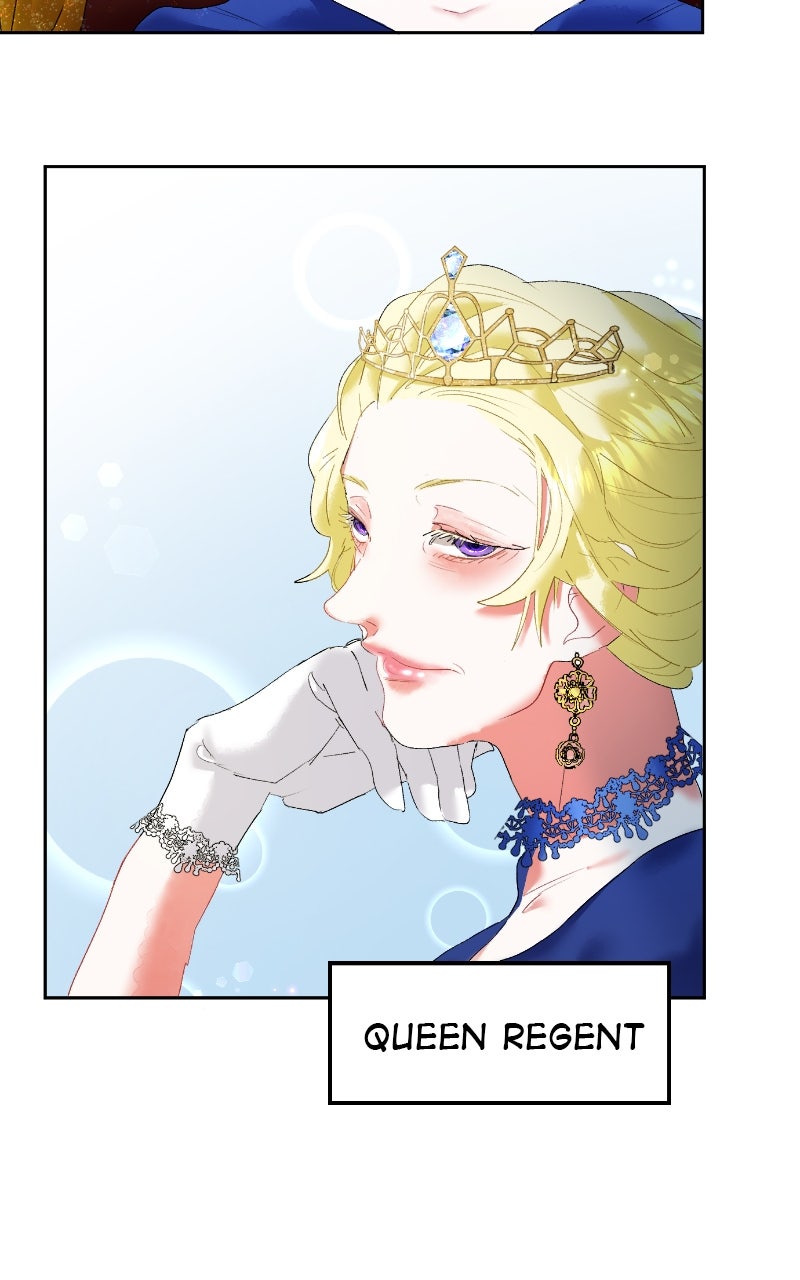 The King
