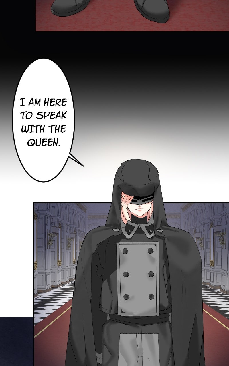 The King