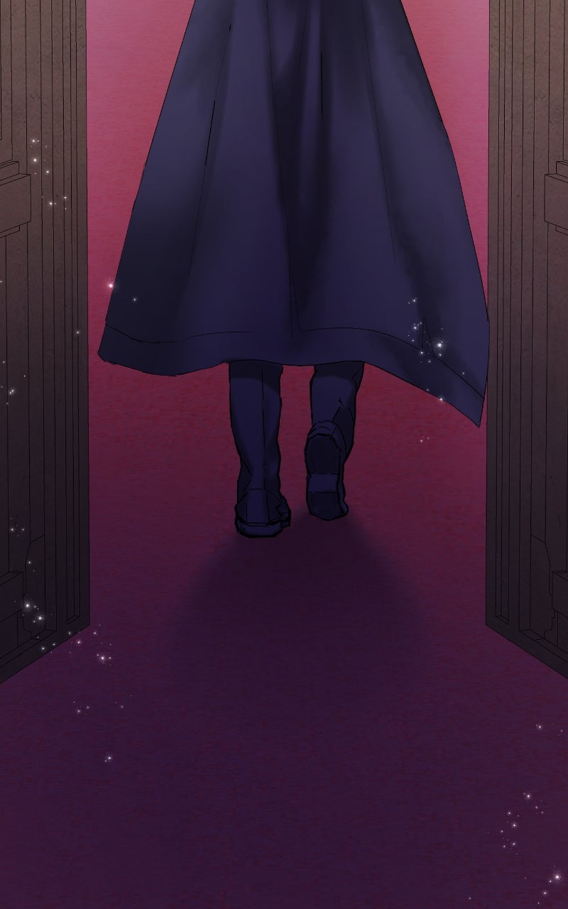 The King