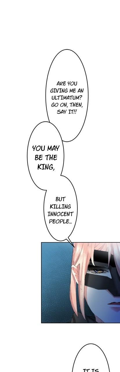 The King
