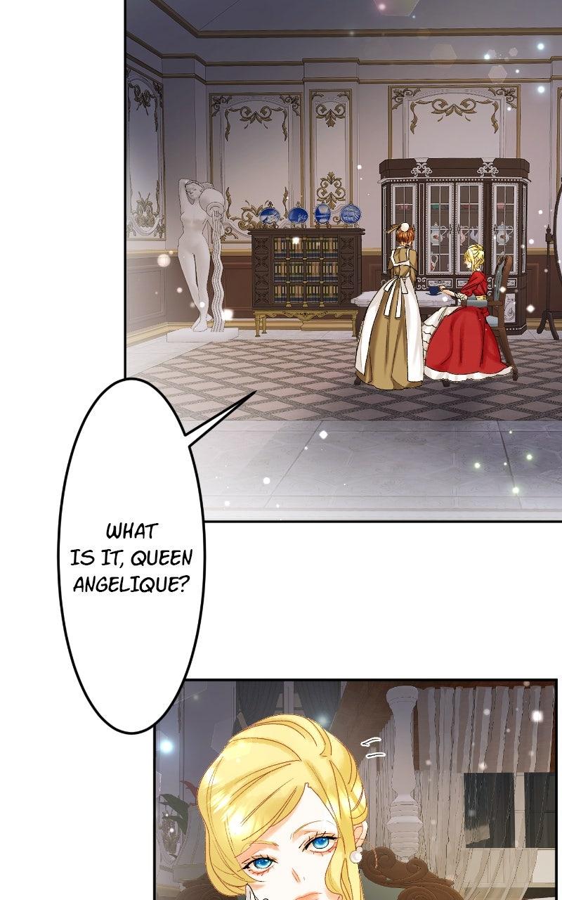 The King