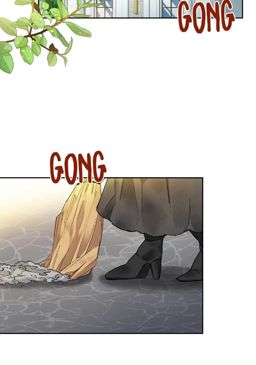 The King