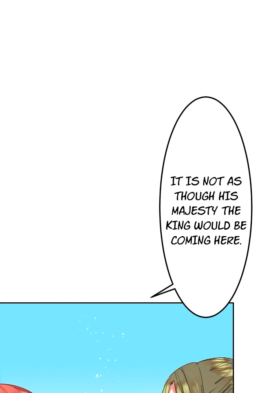 The King