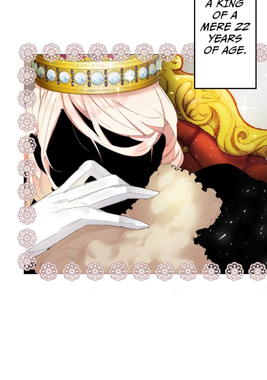 The King