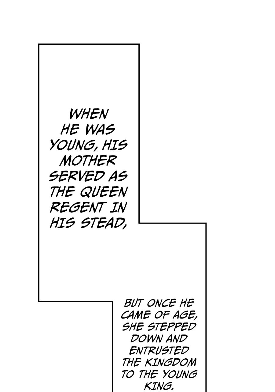 The King