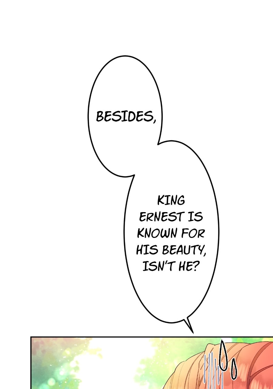 The King