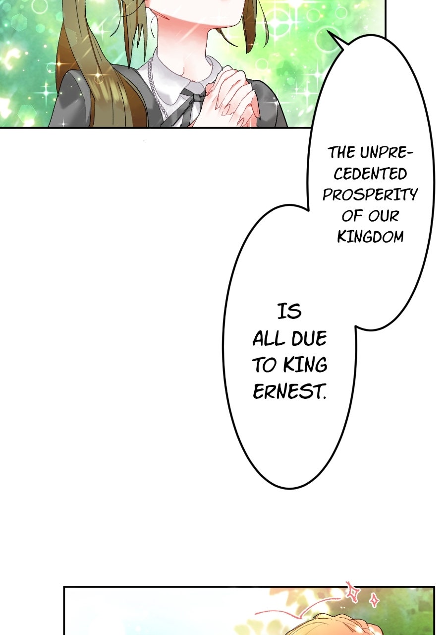 The King