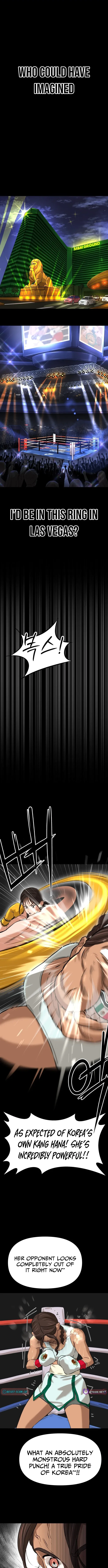 The King Chapter 1 page 2 - 