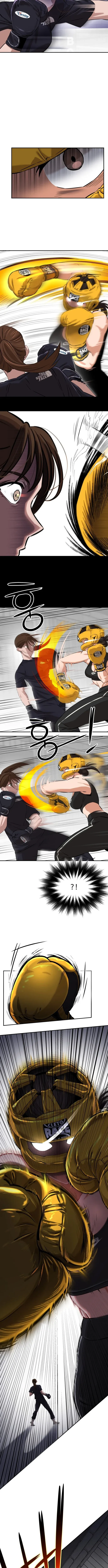 The King Chapter 1 page 14 - 
