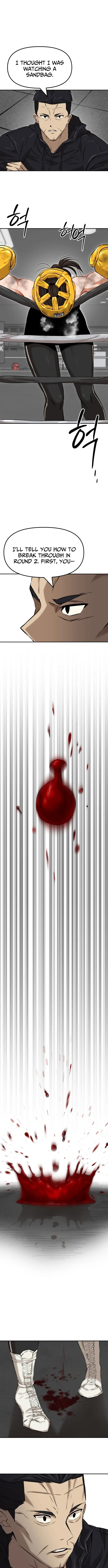 The King Chapter 1 page 21 - 
