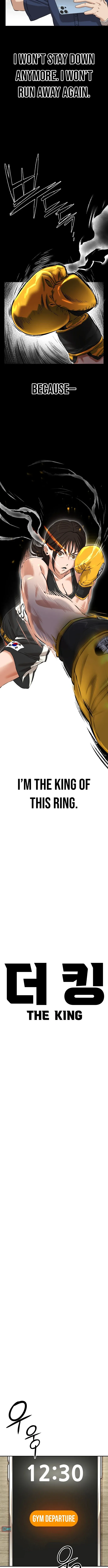 The King Chapter 1 page 4 - 