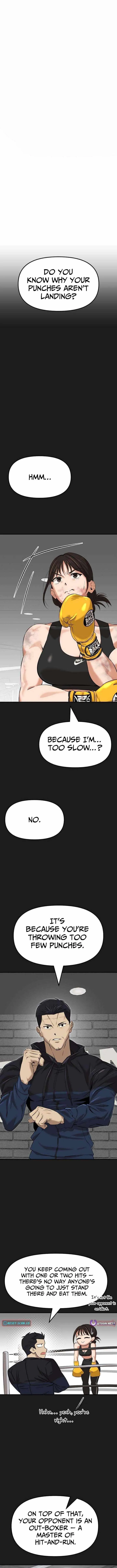 The King Chapter 2 page 2 - 