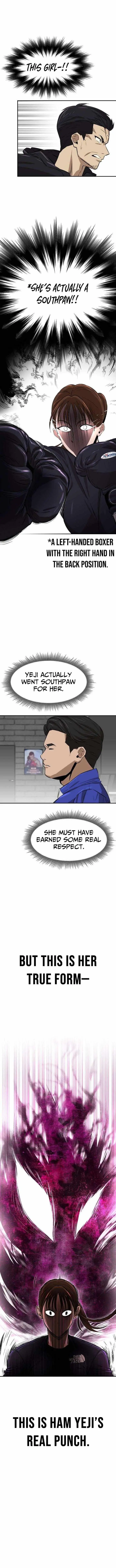The King Chapter 2 page 7 - 