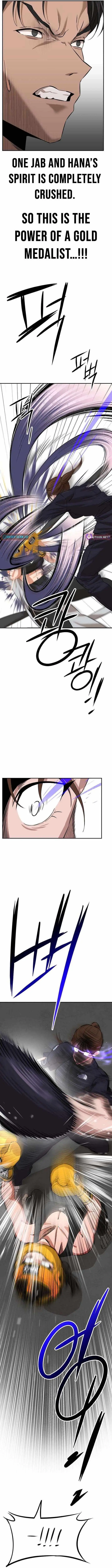 The King Chapter 2 page 9 - 