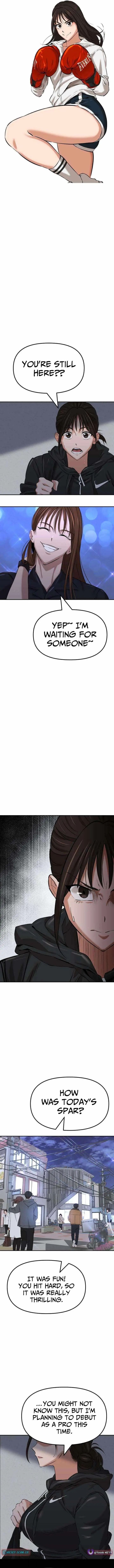 The King Chapter 3 page 4 - 
