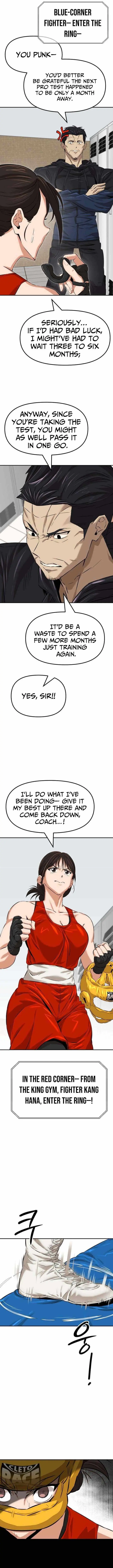 The King Chapter 5 page 7 - 