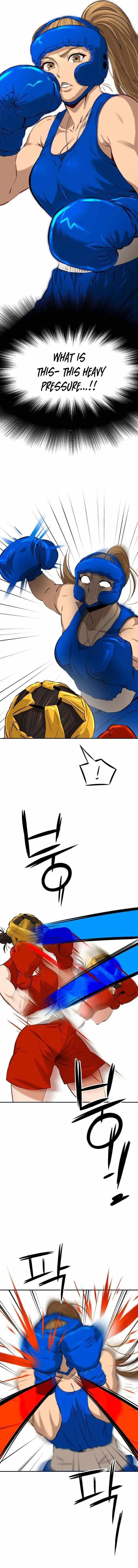 The King Chapter 6 page 2 - 