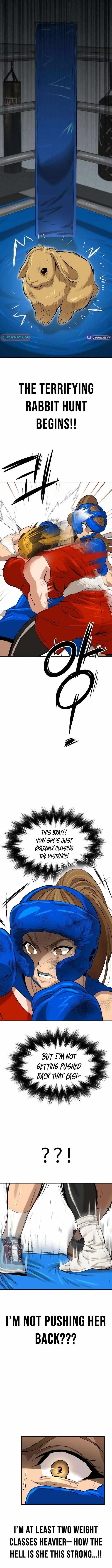 The King Chapter 6 page 15 - 