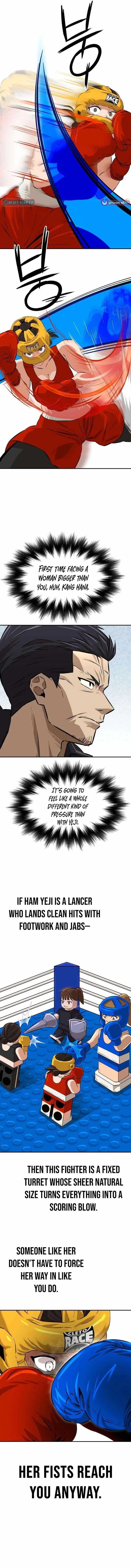 The King Chapter 6 page 3 - 