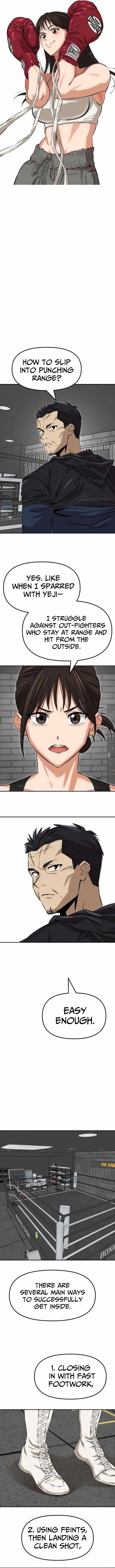 The King Chapter 6 page 6 - 
