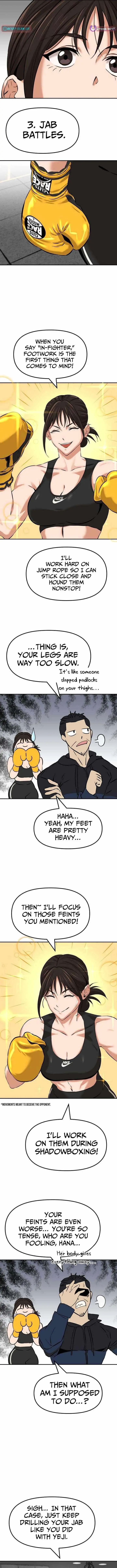 The King Chapter 6 page 7 - 