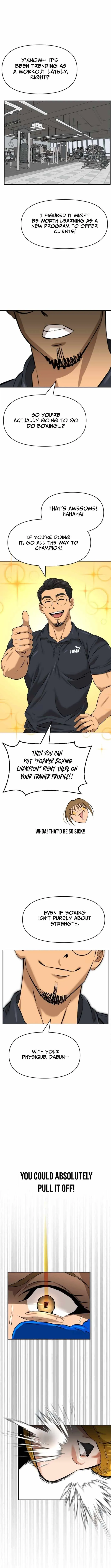 The King Chapter 7 page 2 - 