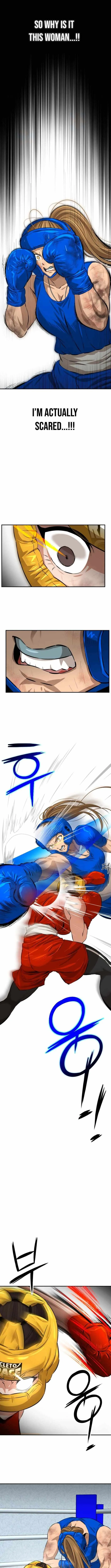 The King Chapter 7 page 12 - 