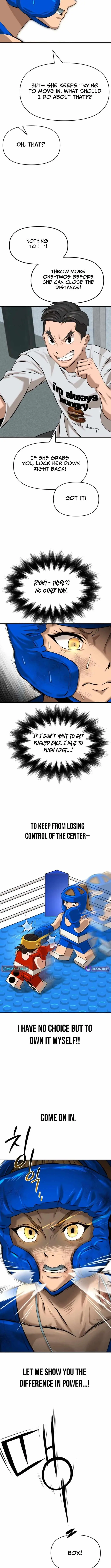 The King Chapter 7 page 7 - 