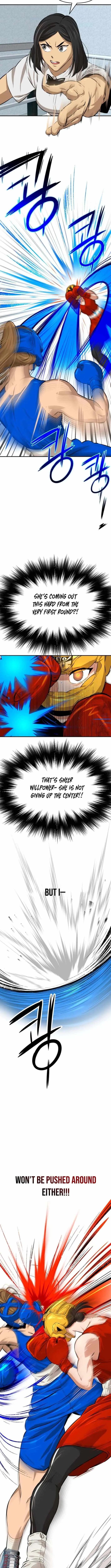 The King Chapter 7 page 8 - 