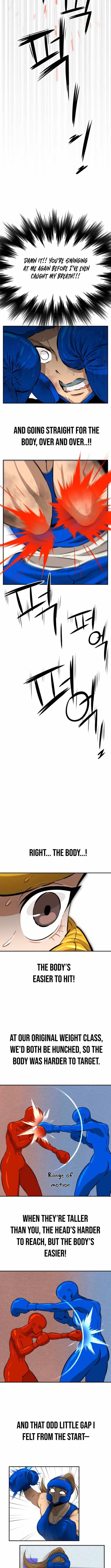 The King Chapter 8 page 3 - 