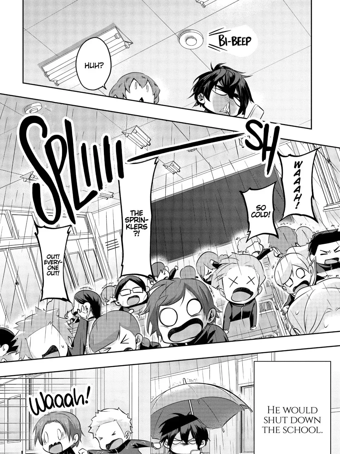 The Kingdoms of Ruin Chapter 0 page 3 - 