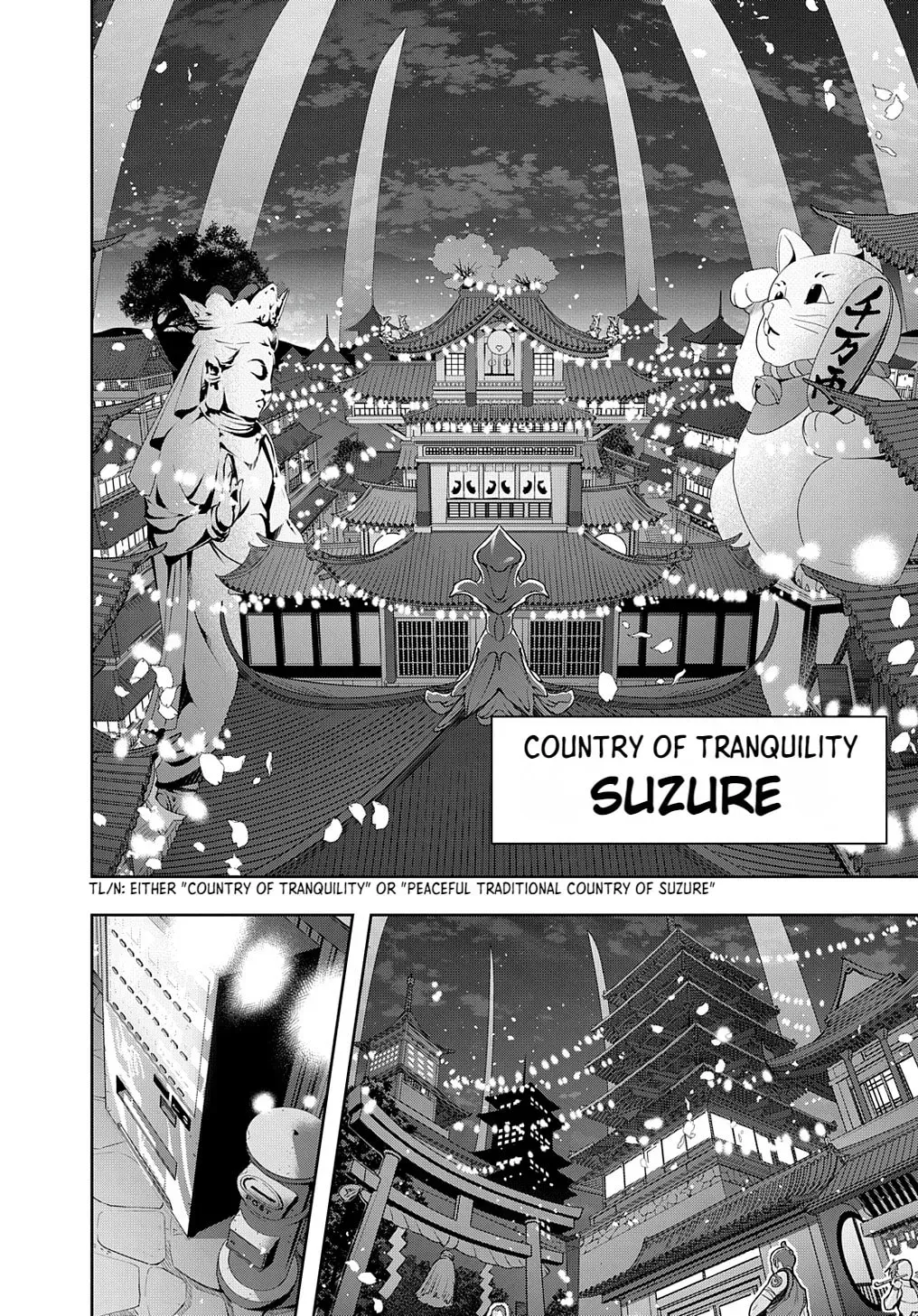 The Kingdoms of Ruin Chapter 1.1 page 14 - 