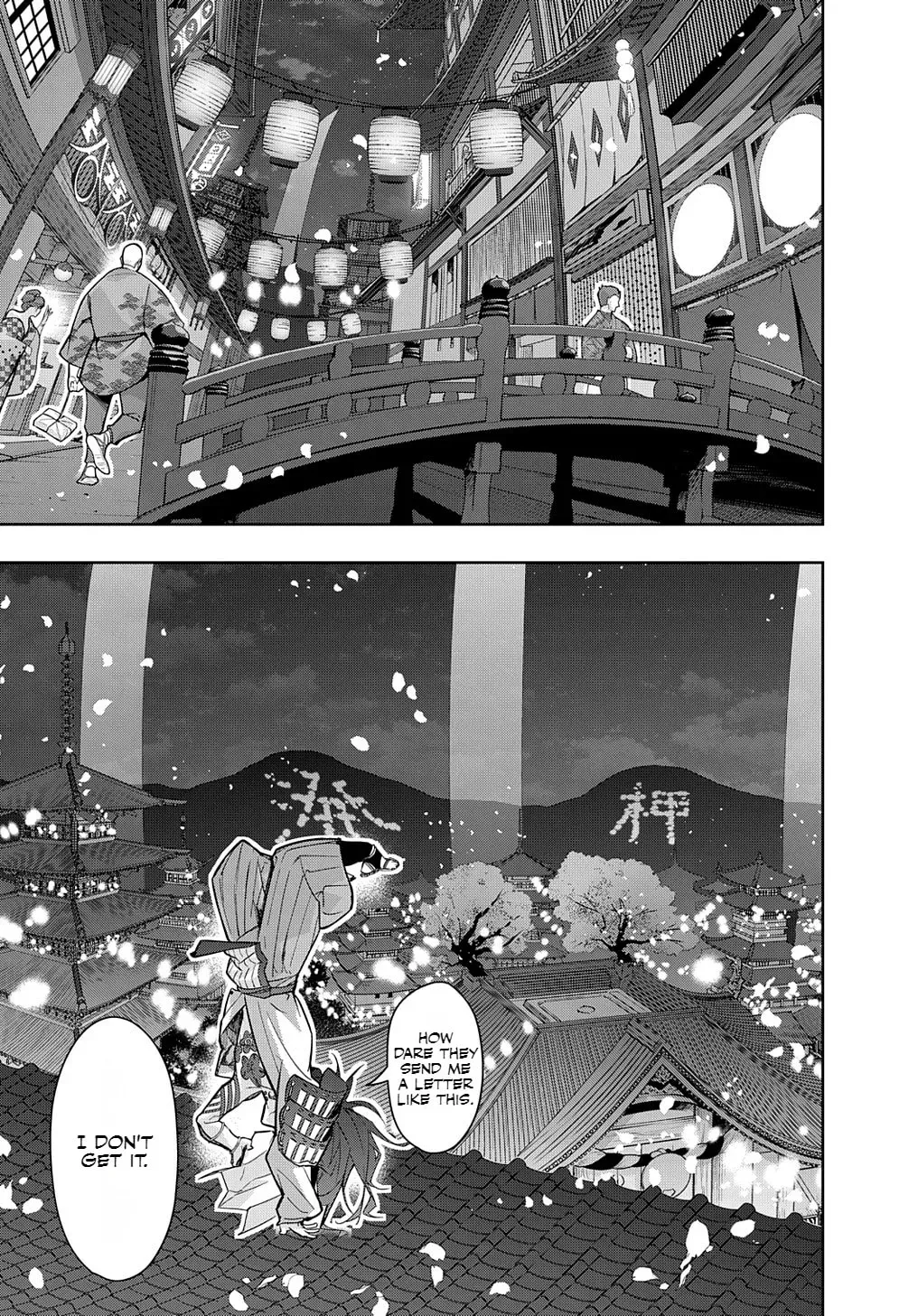The Kingdoms of Ruin Chapter 1.1 page 15 - 