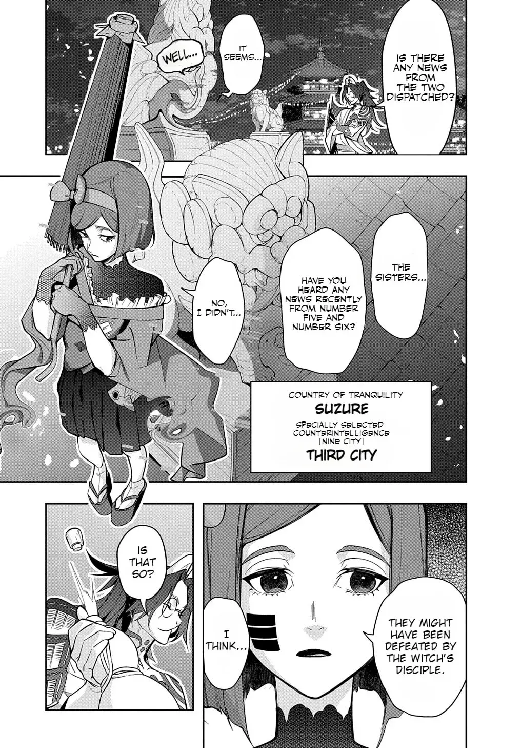 The Kingdoms of Ruin Chapter 1.1 page 19 - 