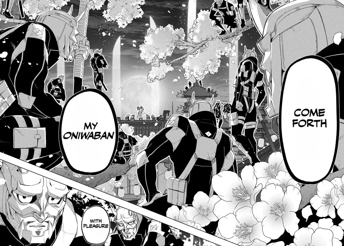 The Kingdoms of Ruin Chapter 1.1 page 24 - 