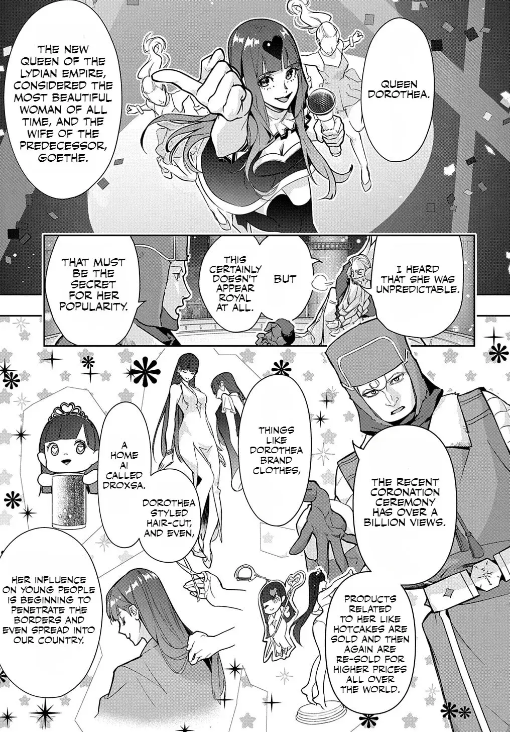 The Kingdoms of Ruin Chapter 1.1 page 4 - 