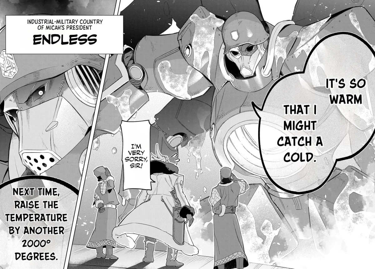 The Kingdoms of Ruin Chapter 1.1 page 9 - 