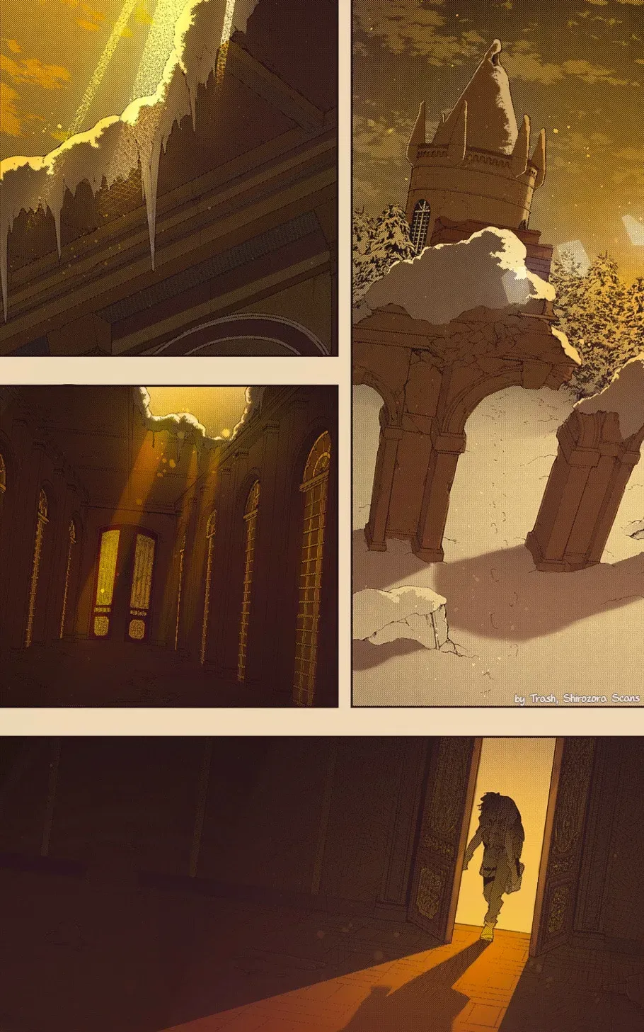 The Kingdoms of Ruin Chapter 1.2 page 23 - 
