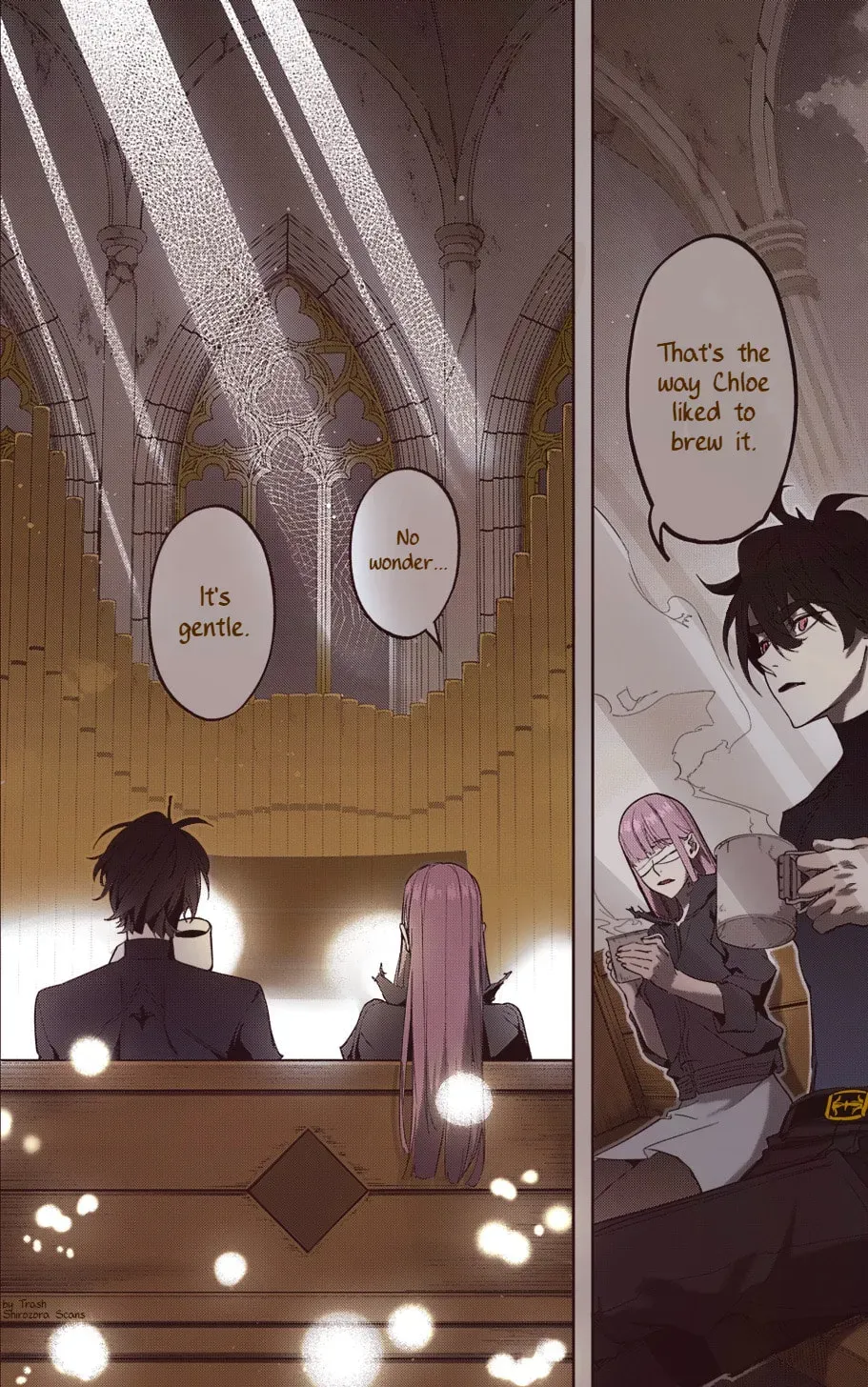 The Kingdoms of Ruin Chapter 1.2 page 25 - 