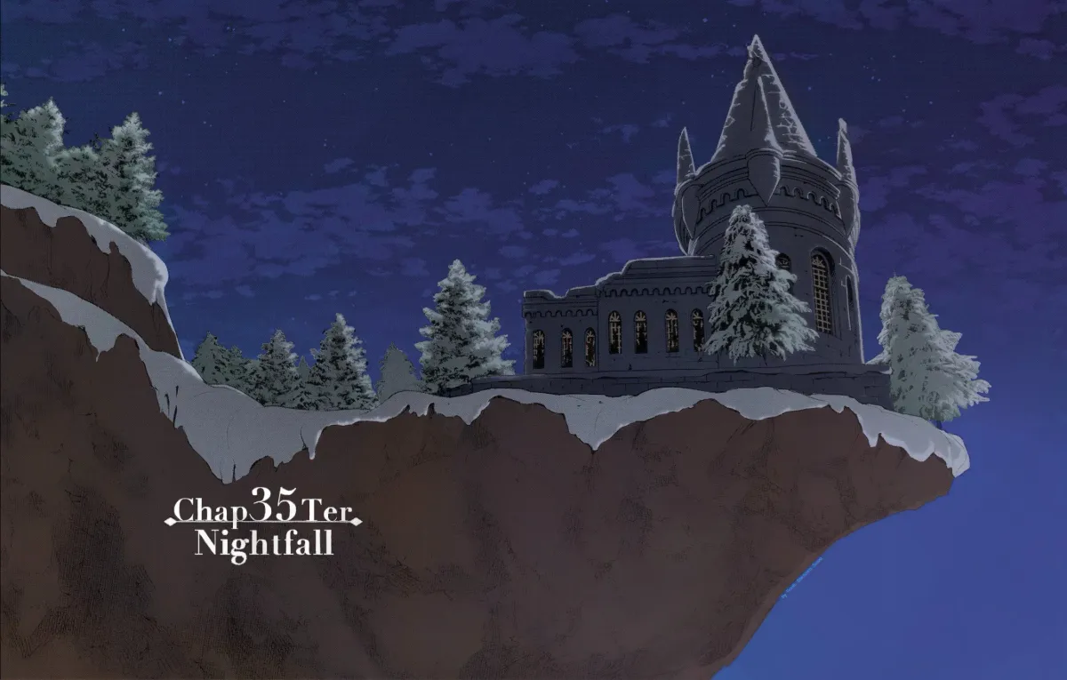 The Kingdoms of Ruin Chapter 1.2 page 26 - 