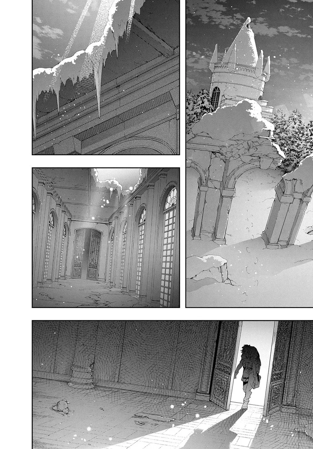 The Kingdoms of Ruin Chapter 1.2 page 9 - 