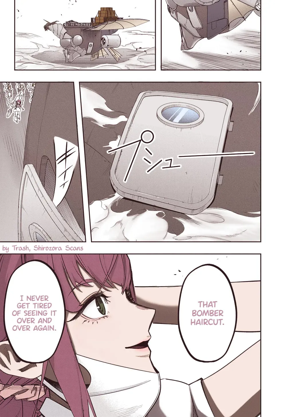 The Kingdoms of Ruin Chapter 1.3 page 23 - 