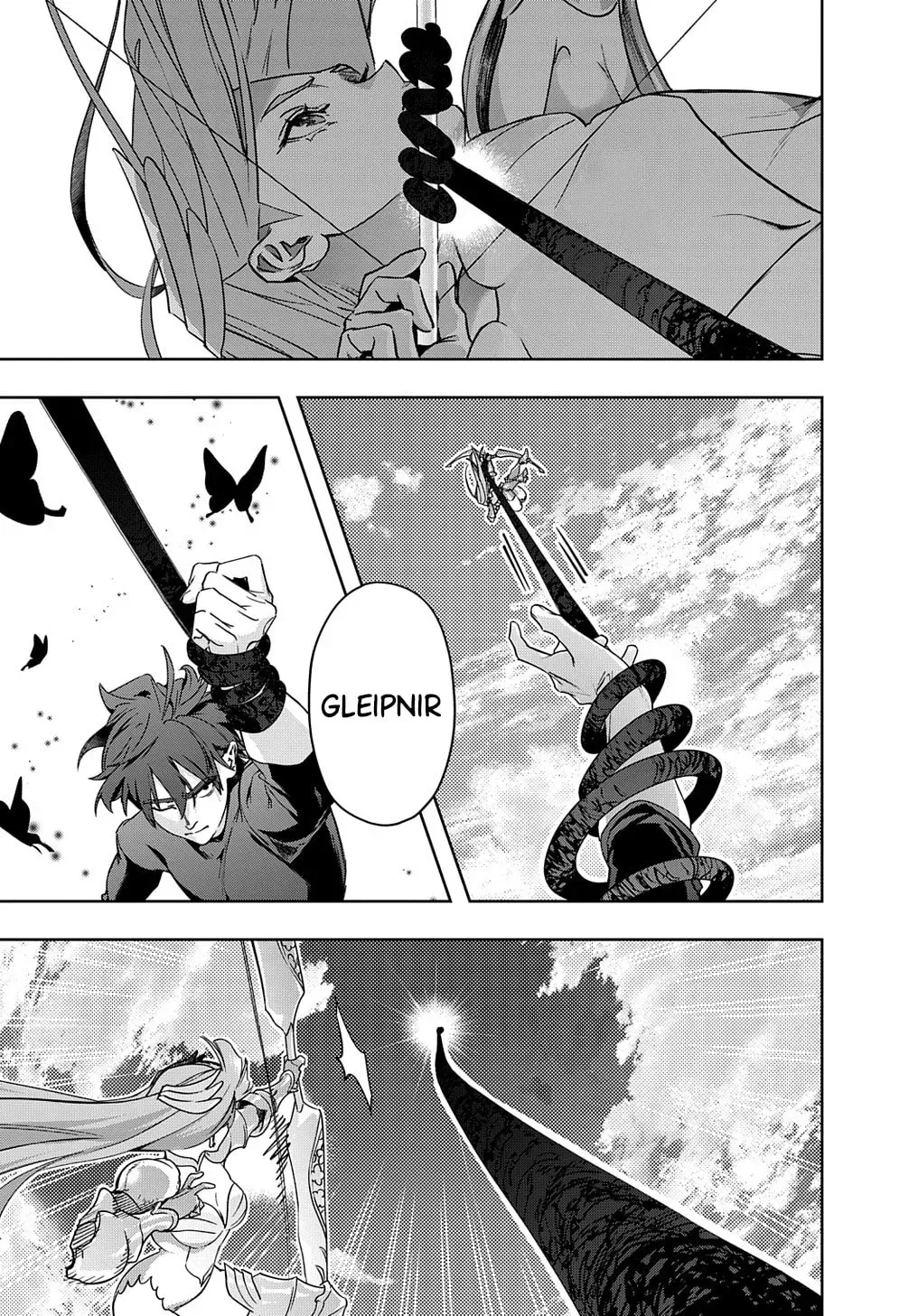 The Kingdoms of Ruin Chapter 1.6 page 17 - 