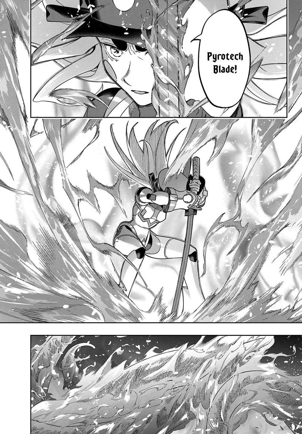 The Kingdoms of Ruin Chapter 1.7 page 22 - 