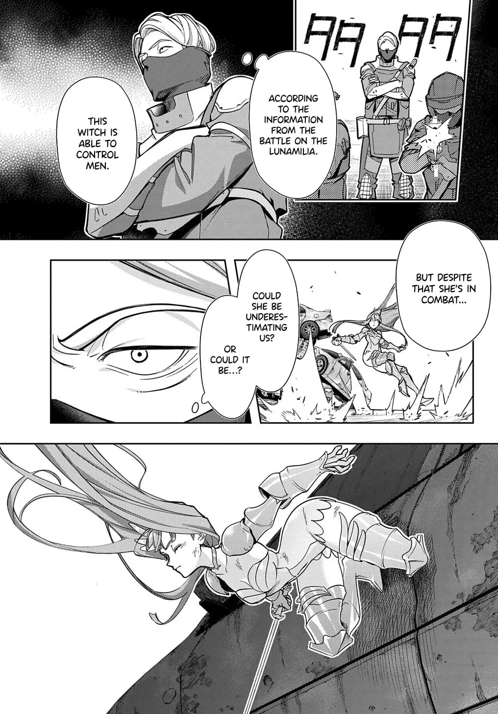 The Kingdoms of Ruin Chapter 1.7 page 4 - 