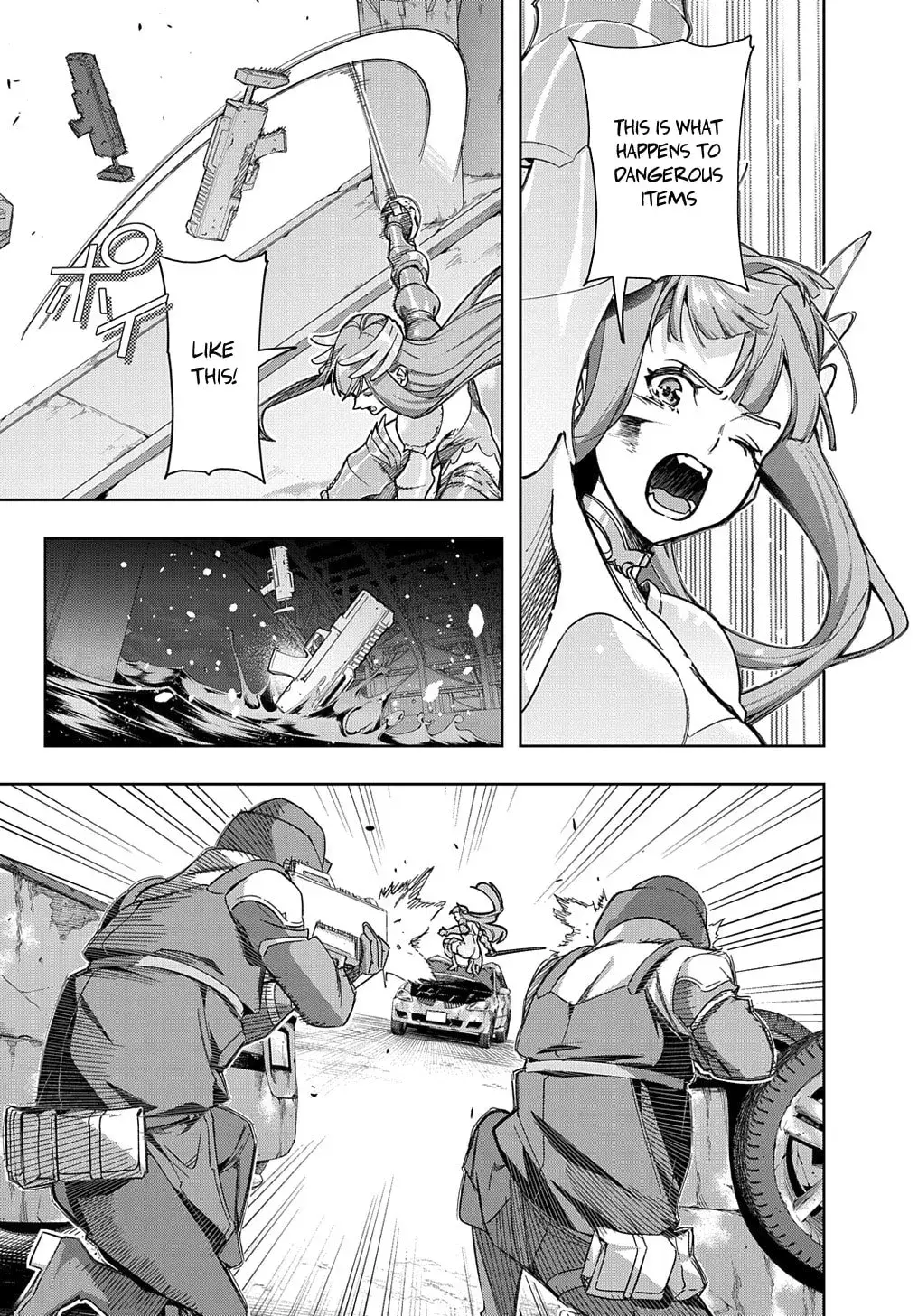 The Kingdoms of Ruin Chapter 1.7 page 9 - 